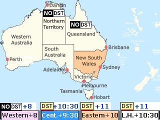 sydney time zone|sydney time zone daylight savings.